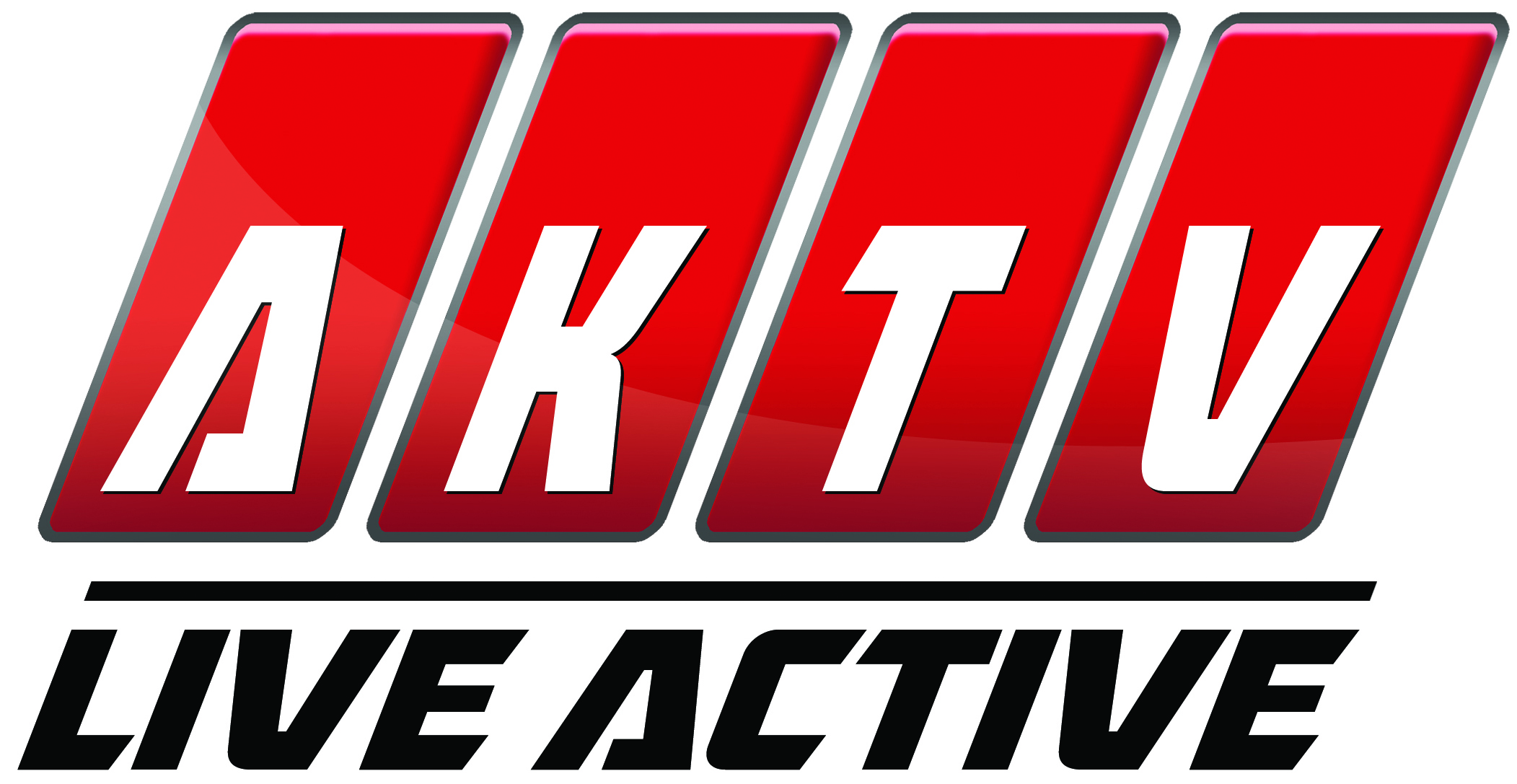 Active Live logo. Active PNG. Live activities. Sports channel